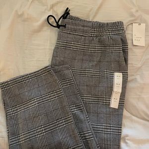 Work Sweatpants - A New Day